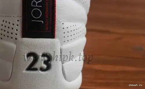 12 Sunrise Authentic Jordan Air 0517